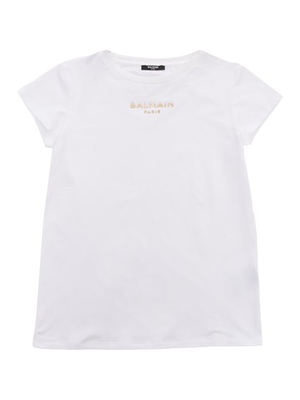 Balmain White t-shirt