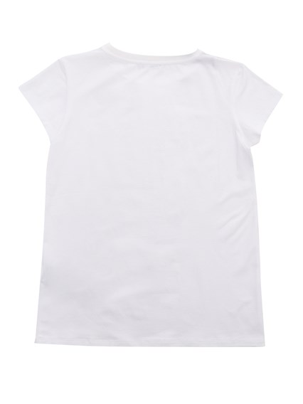 Balmain White t-shirt