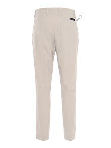 Rrd Beige trousers