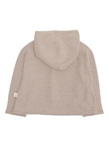 TEDDY & MINOU Knitted sweater for girls