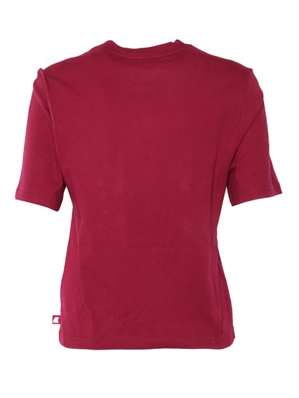K-WAY Red Amilly t-shirt
