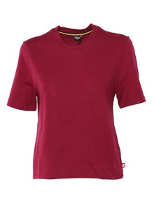 K-WAY Red Amilly t-shirt