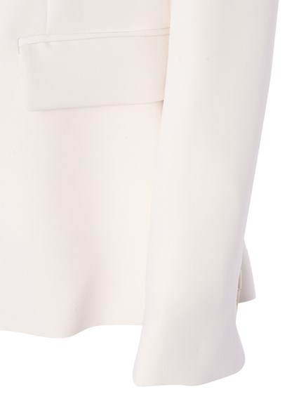 P.A.R.O.S.H. Blazer panna