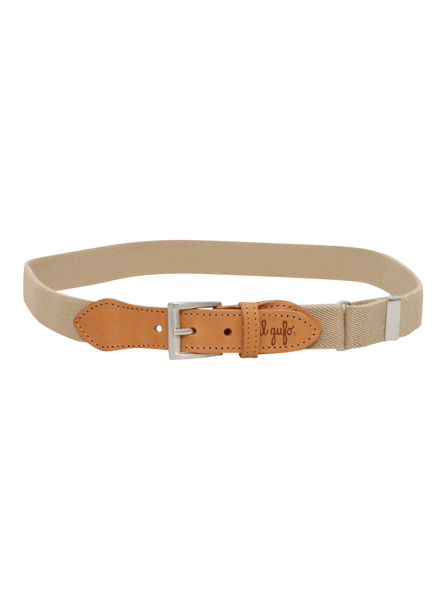 IL GUFO CHILD'S BELT 