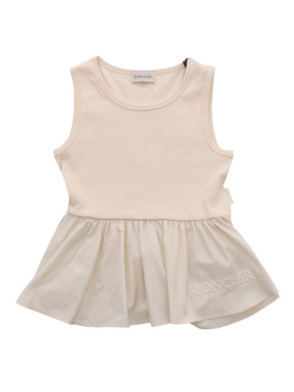 Moncler Enfant Moncler top