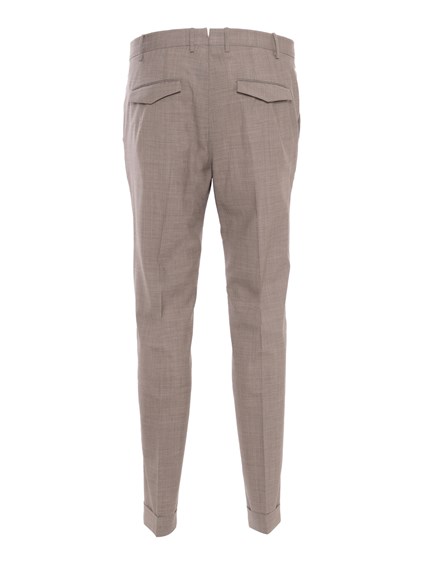 PT 01 Master trousers