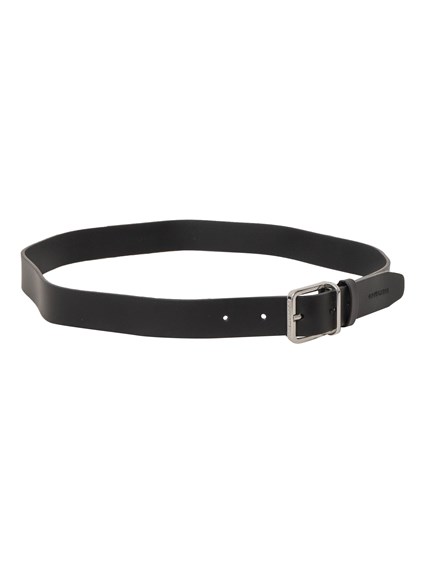 D-Squared2 Cintura nera