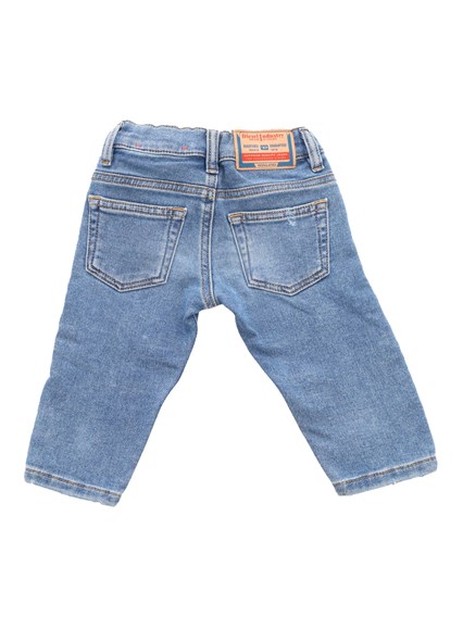 Diesel D-Jools-B jeans