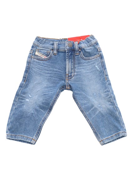Diesel D-Jools-B jeans