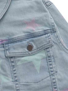 Stella Mc Cartney Denim jacket
