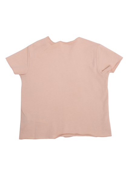 TEDDY & MINOU Basic girl t-shirt