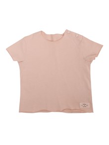 TEDDY & MINOU Basic girl t-shirt