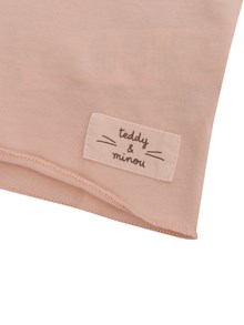 TEDDY & MINOU Basic girl t-shirt