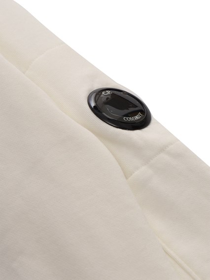 CP COMPANY KIDS White sweatshirt