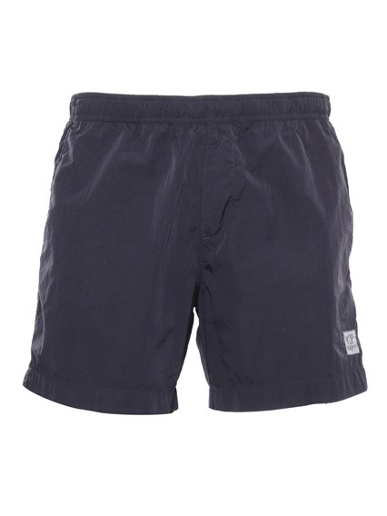 C.P. Company Boxer mare nero