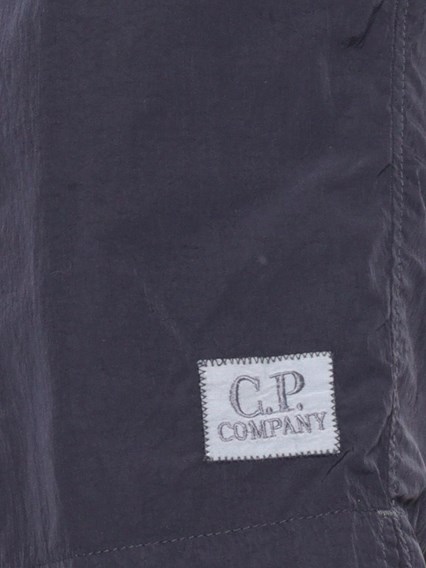 C.P. Company Boxer mare nero