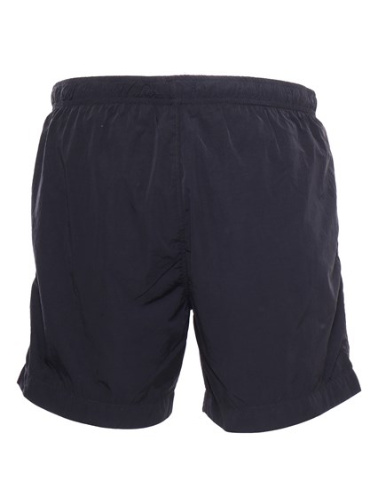 C.P. Company Boxer mare nero
