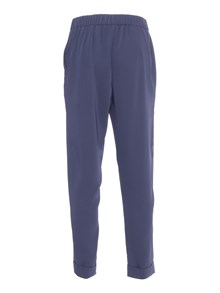 P.A.R.O.S.H. Blue trousers