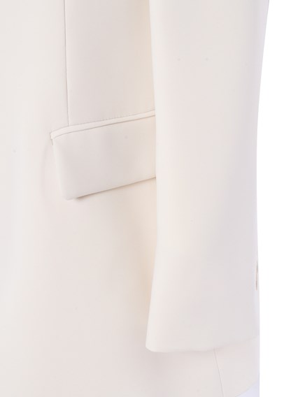 P.A.R.O.S.H. Blazer panna