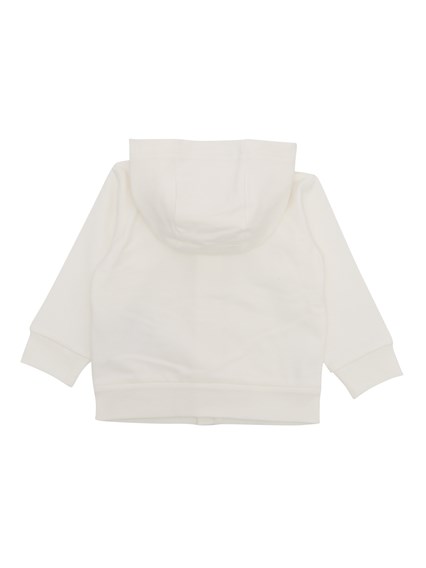 Moncler Baby Felpa con zip