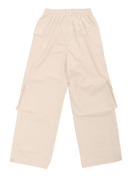 Monnalisa Beige Levantina Cargo