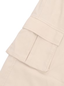 Monnalisa Cargo beige Levantina