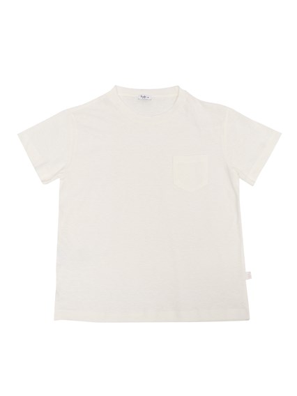 IL GUFO Cotton t-shirt