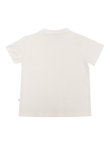 IL GUFO Cotton t-shirt