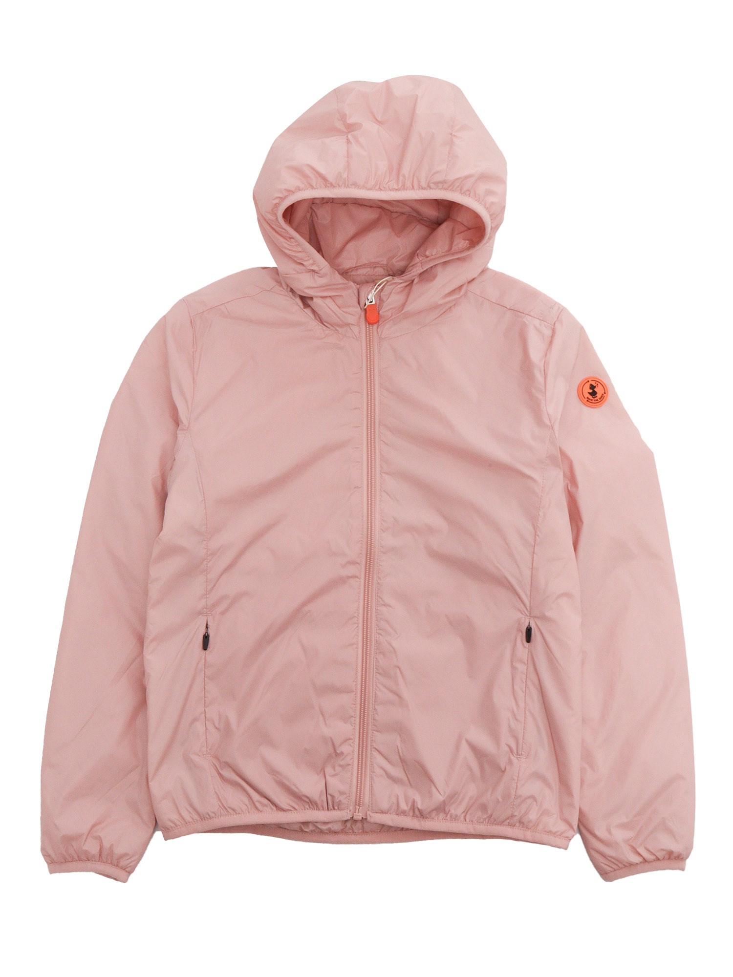 Save The Duck Pink Shilo Jacket