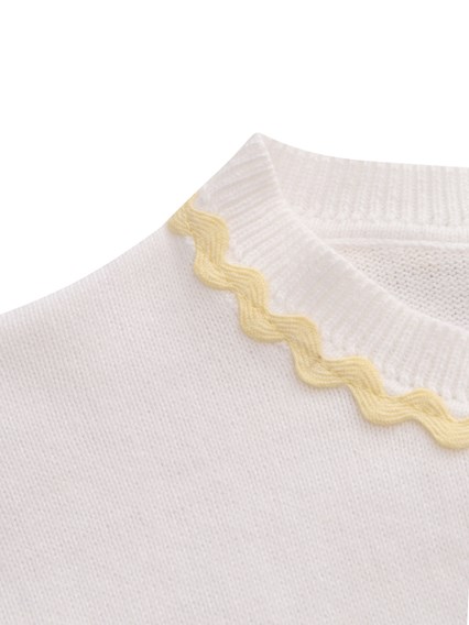 Stella Mc Cartney Knitted cardigan