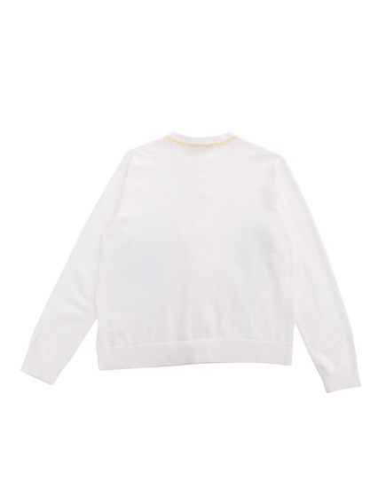 Stella Mc Cartney Knitted cardigan