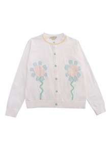 Stella Mc Cartney Knitted cardigan