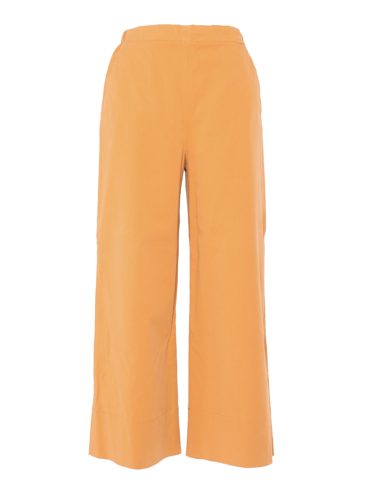 Antonelli Firenze Orange Trousers