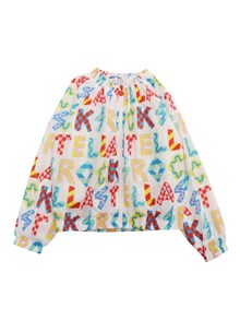 Stella Mc Cartney Colorful jacket