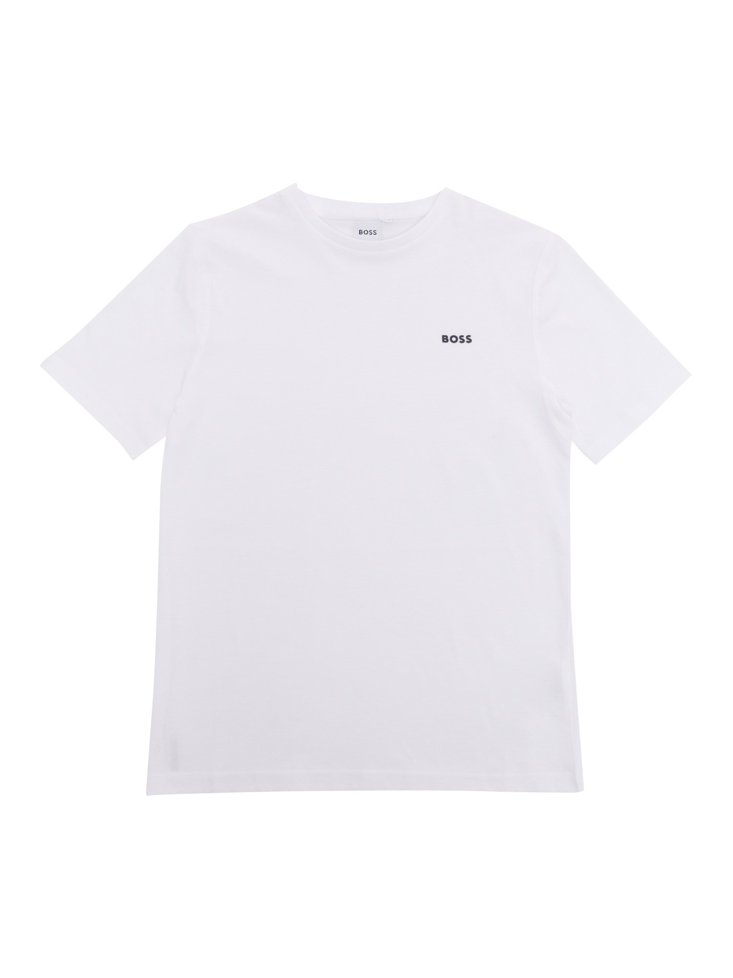 Hugo Boss White T-shirt