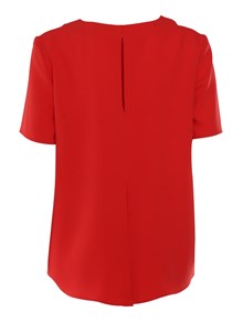 P.A.R.O.S.H. Red blouse