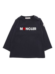 Moncler Baby Moncler sweatshirt for children