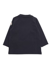 Moncler Baby Moncler sweatshirt for children