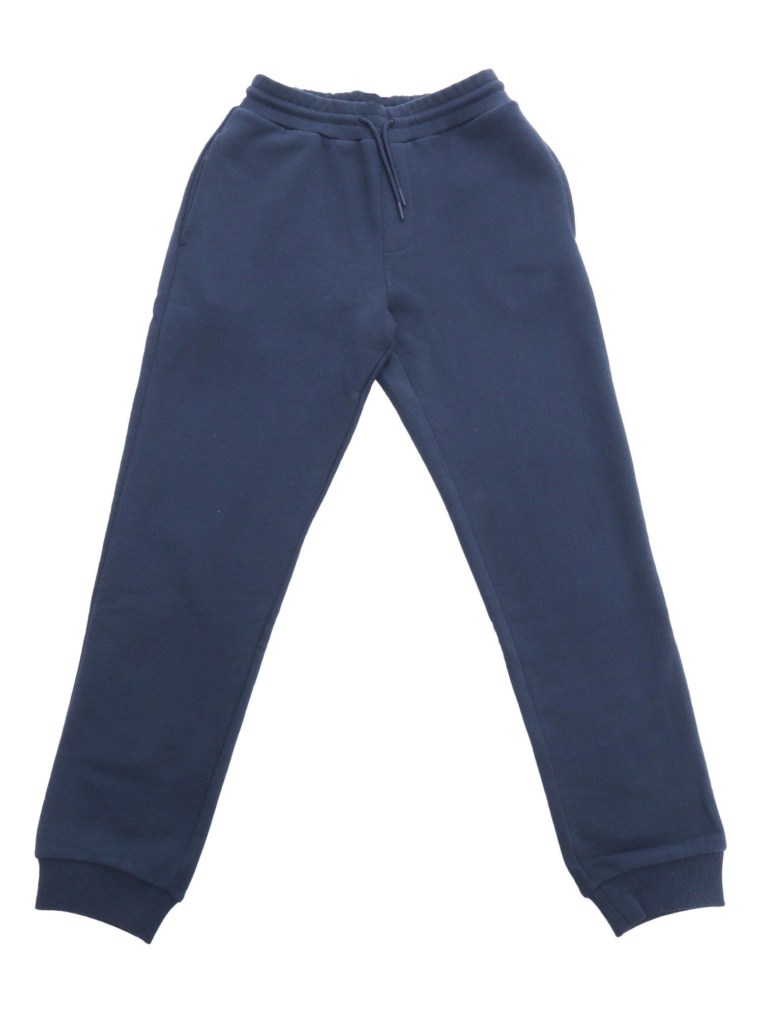 Kenzo Blue Jogging Trousers