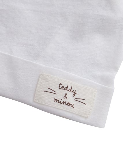 TEDDY & MINOU E24AC001M7063100