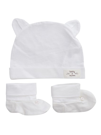 TEDDY & MINOU E24AC001M7063100
