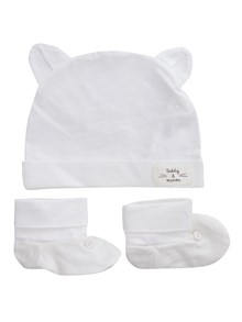 TEDDY & MINOU E24AC001M7063100