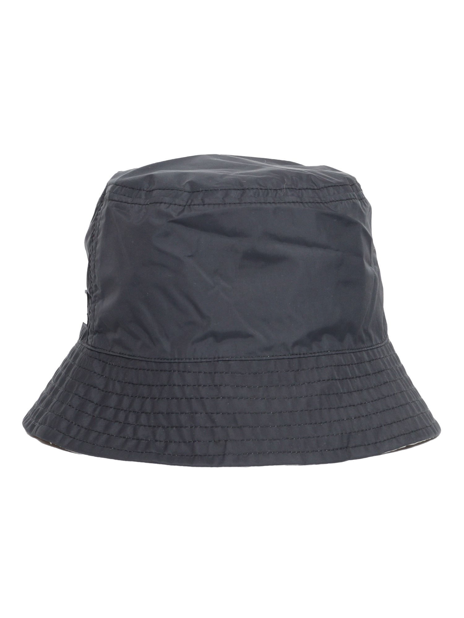 K-way Pascalle Bucket Hat In Black