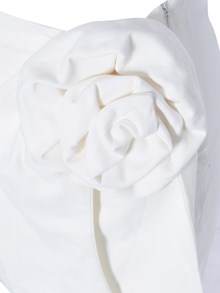 Dou-Uod With skirt with large bow