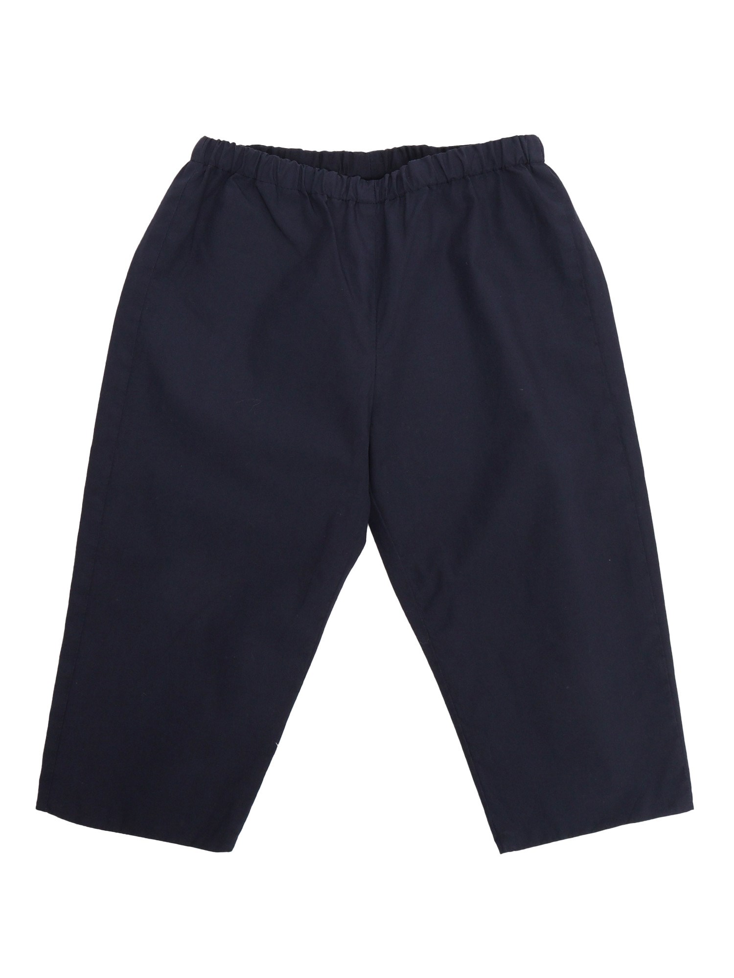 Shop Bonpoint Children's Casual Trousers In Blue