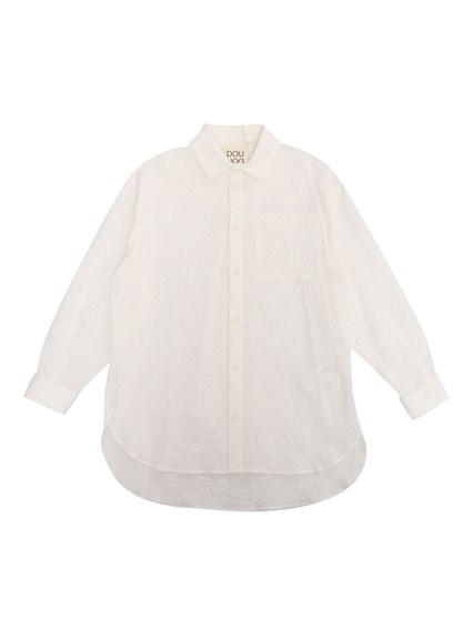 Dou-Uod Camicia bianca