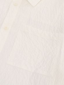 Dou-Uod White shirt
