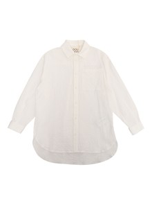 Dou-Uod White shirt