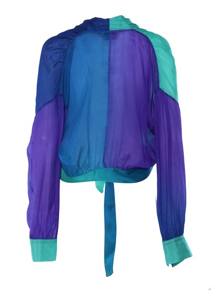 FORTE FORTE Silk shirt