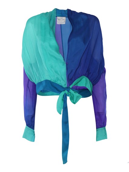 FORTE FORTE Silk shirt